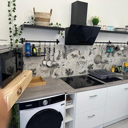 Etoile De Mer Magnifique Studio Deco Plage Et Sable Fin, Votre Sejour A Marseille Commence Ici, Centre-Ville 외부 사진