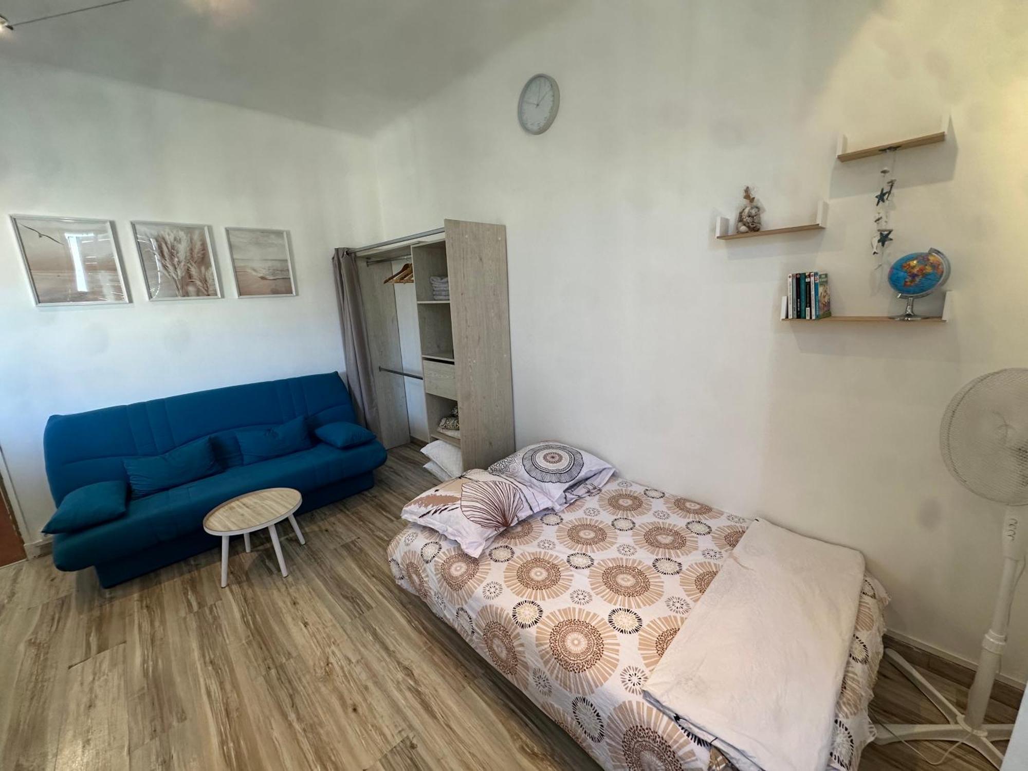Etoile De Mer Magnifique Studio Deco Plage Et Sable Fin, Votre Sejour A Marseille Commence Ici, Centre-Ville 외부 사진