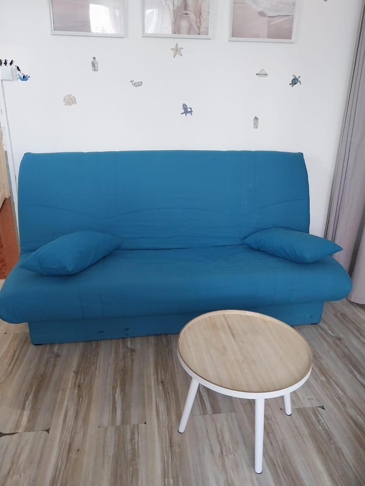 Etoile De Mer Magnifique Studio Deco Plage Et Sable Fin, Votre Sejour A Marseille Commence Ici, Centre-Ville 외부 사진